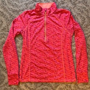 Xersion Semi-Fit 1/4 Zip